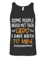 Unisex Jersey Tank Unisex Jersey Tank