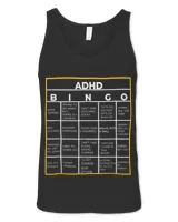 Unisex Jersey Tank Unisex Jersey Tank