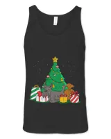 Unisex Jersey Tank Unisex Jersey Tank