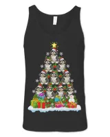 Unisex Jersey Tank Unisex Jersey Tank