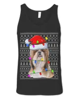 Unisex Jersey Tank Unisex Jersey Tank