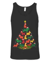 Unisex Jersey Tank Unisex Jersey Tank
