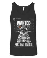 Unisex Jersey Tank Unisex Jersey Tank