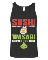 Unisex Jersey Tank Unisex Jersey Tank