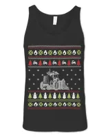 Unisex Jersey Tank Unisex Jersey Tank