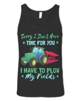 Unisex Jersey Tank Unisex Jersey Tank