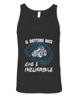 Unisex Jersey Tank Unisex Jersey Tank