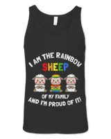 Unisex Jersey Tank Unisex Jersey Tank