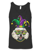 Unisex Jersey Tank Unisex Jersey Tank