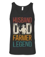 Unisex Jersey Tank Unisex Jersey Tank