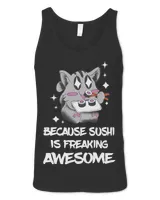 Unisex Jersey Tank Unisex Jersey Tank
