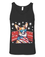 Unisex Jersey Tank Unisex Jersey Tank