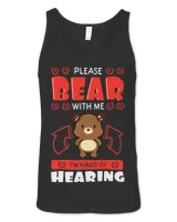 Unisex Jersey Tank Unisex Jersey Tank