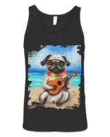 Unisex Jersey Tank Unisex Jersey Tank