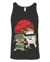Unisex Jersey Tank Unisex Jersey Tank