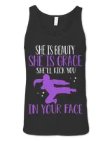 Unisex Jersey Tank Unisex Jersey Tank
