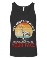 Unisex Jersey Tank Unisex Jersey Tank