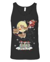Unisex Jersey Tank Unisex Jersey Tank