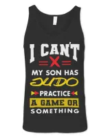 Unisex Jersey Tank Unisex Jersey Tank