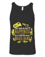 Unisex Jersey Tank Unisex Jersey Tank