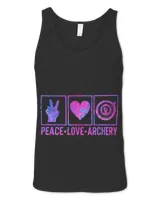 Unisex Jersey Tank Unisex Jersey Tank