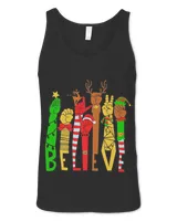 Unisex Jersey Tank Unisex Jersey Tank