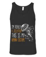 Unisex Jersey Tank Unisex Jersey Tank