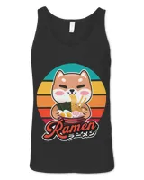 Unisex Jersey Tank Unisex Jersey Tank