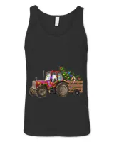 Unisex Jersey Tank Unisex Jersey Tank