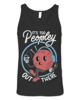Unisex Jersey Tank Unisex Jersey Tank