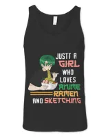 Unisex Jersey Tank Unisex Jersey Tank