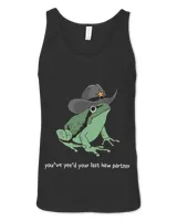 Unisex Jersey Tank Unisex Jersey Tank