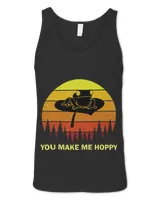 Unisex Jersey Tank Unisex Jersey Tank