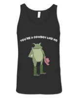 Unisex Jersey Tank Unisex Jersey Tank
