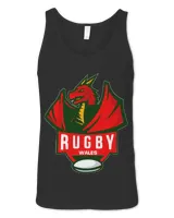 Unisex Jersey Tank Unisex Jersey Tank