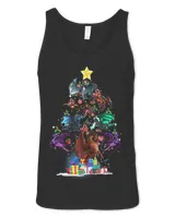 Unisex Jersey Tank Unisex Jersey Tank