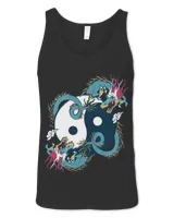 Unisex Jersey Tank Unisex Jersey Tank