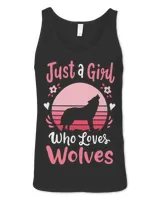 Unisex Jersey Tank Unisex Jersey Tank