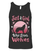 Unisex Jersey Tank Unisex Jersey Tank