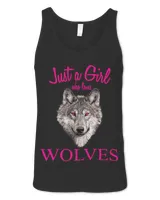 Unisex Jersey Tank Unisex Jersey Tank