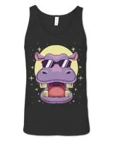 Unisex Jersey Tank Unisex Jersey Tank