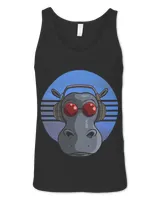 Unisex Jersey Tank Unisex Jersey Tank