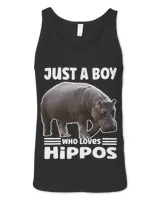 Unisex Jersey Tank Unisex Jersey Tank