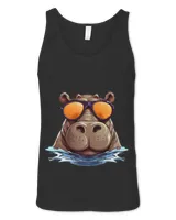 Unisex Jersey Tank Unisex Jersey Tank