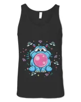 Unisex Jersey Tank Unisex Jersey Tank