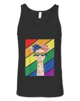 Unisex Jersey Tank Unisex Jersey Tank