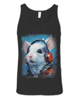 Unisex Jersey Tank Unisex Jersey Tank