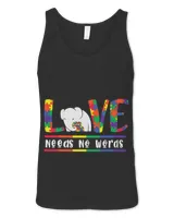 Unisex Jersey Tank Unisex Jersey Tank