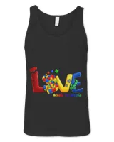 Unisex Jersey Tank Unisex Jersey Tank