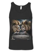 Unisex Jersey Tank Unisex Jersey Tank